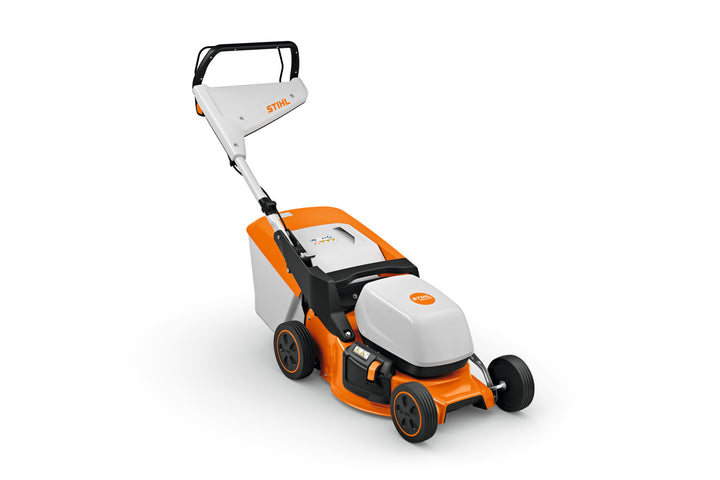 STIHL RMA 243 Cordless Lawn Mower – Tool only