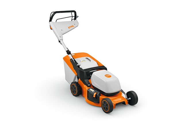 STIHL RMA 248 T Cordless Lawn Mower – Tool only