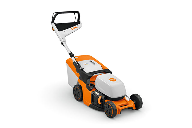 STIHL RMA 443 Cordless Lawn Mower – Tool only
