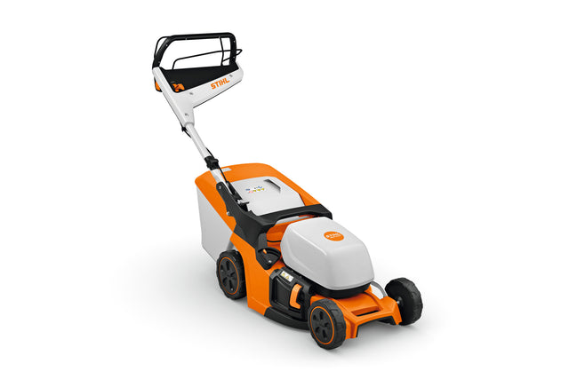 STIHL RMA 443 V Cordless Lawn Mower – Tool only