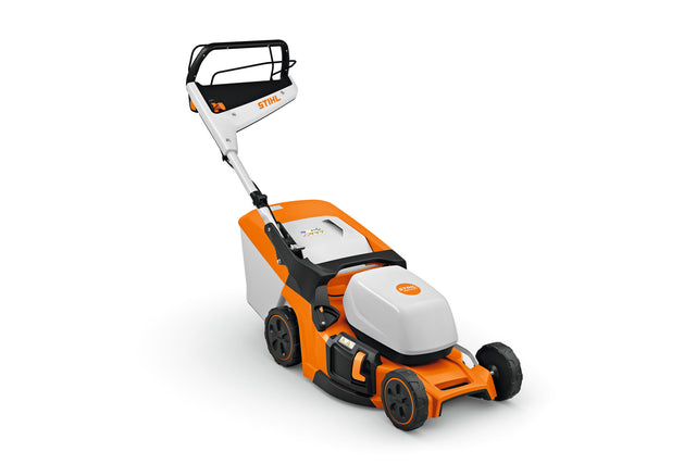 STIHL RMA 448 V Cordless Lawn Mower – Tool only