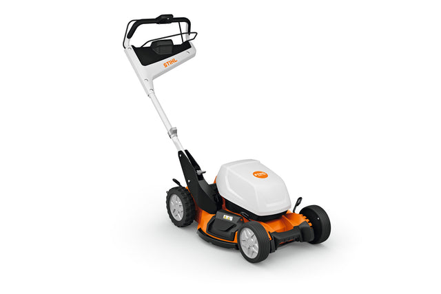 STIHL RMA 7 RV Cordless Mulching Mower