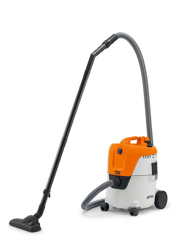 STIHL SE 62 Wet & Dry Vacuum Cleaner