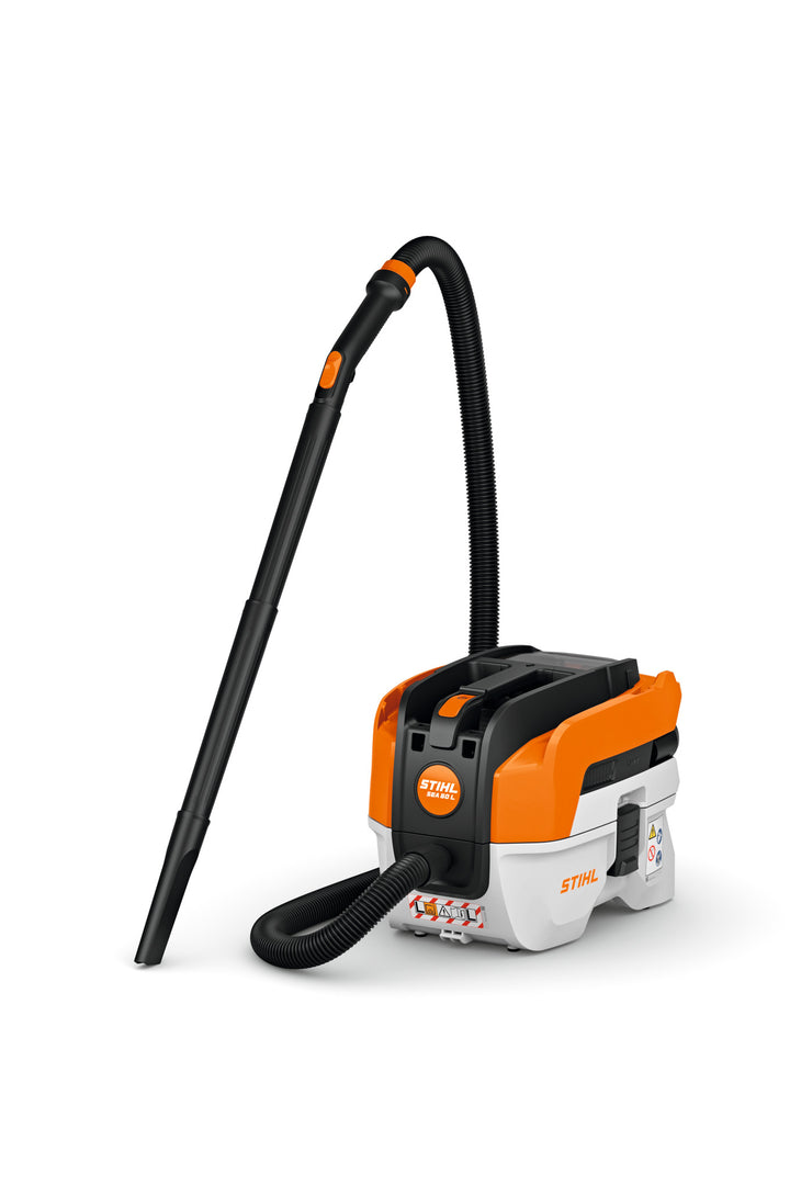 STIHL SEA 50 Cordless Wet & Dry Vacuum Cleaner – Tool only