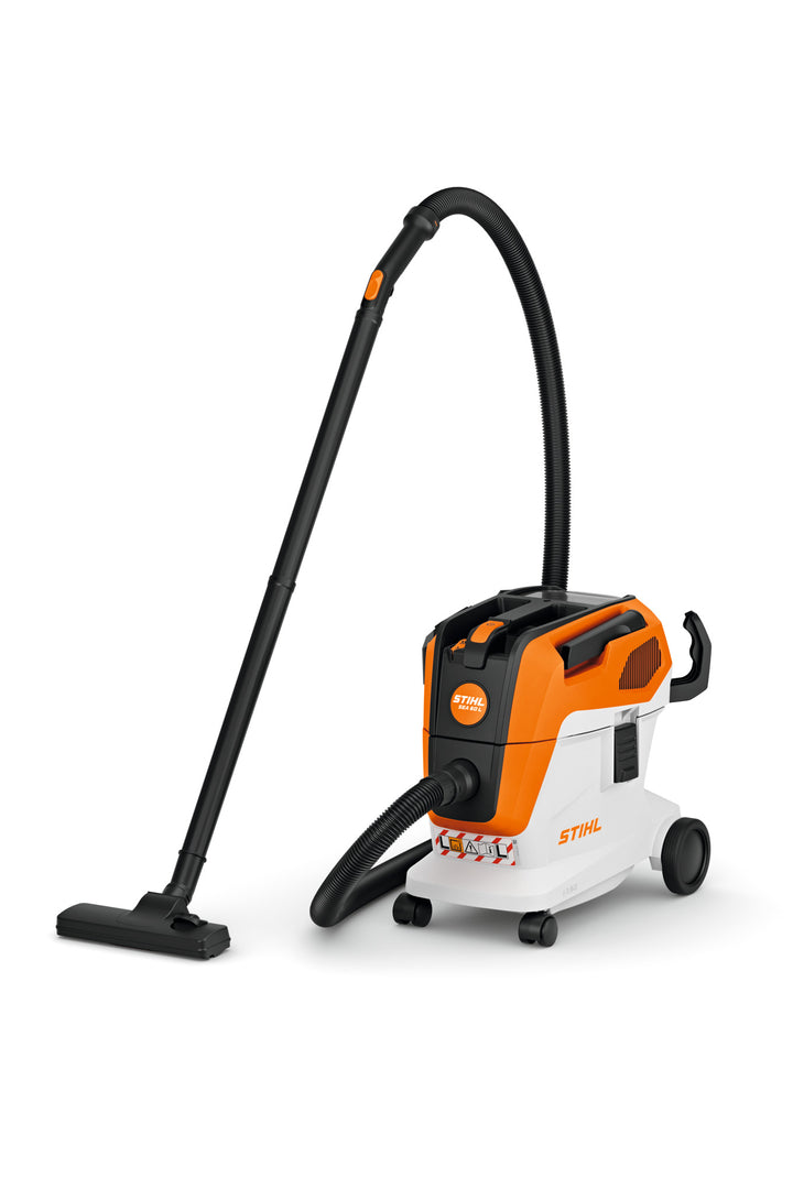 STIHL SEA 60 Cordless Wet & Dry Vacuum Cleaner – Tool only