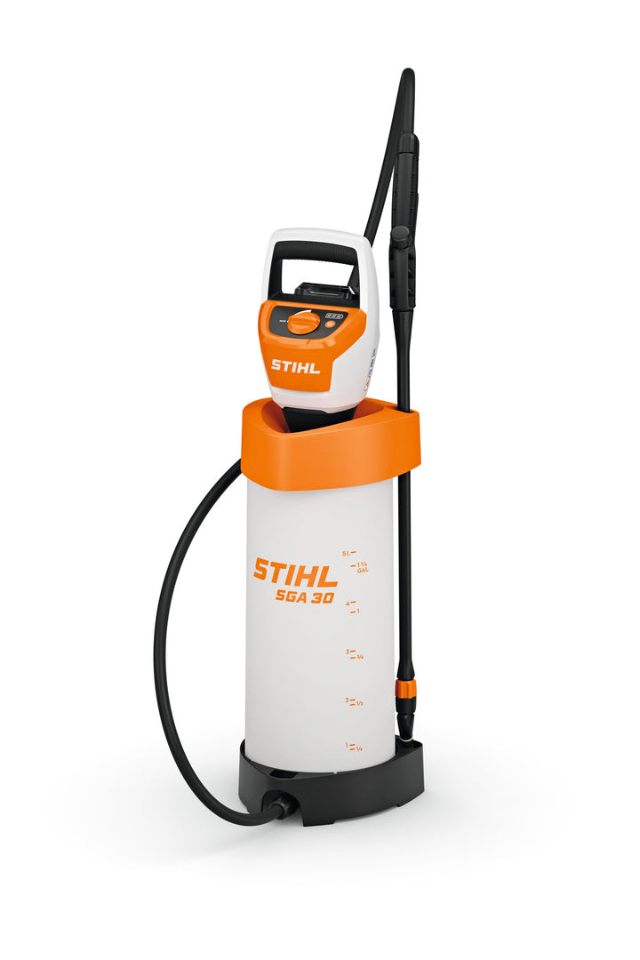 STIHL SGA 30 Cordless Sprayer Set