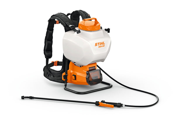 STIHL SGA 60 Cordless Backpack Sprayer – Tool only