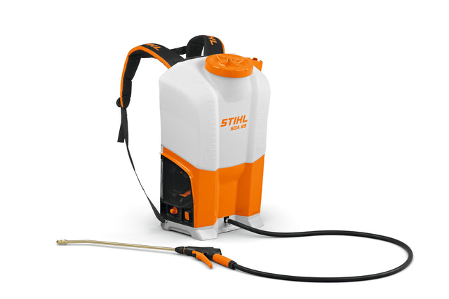STIHL SGA 85 Cordless Sprayer