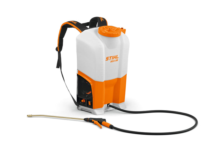 STIHL SGA 85 Cordless Sprayer