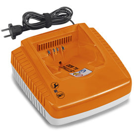 STIHL AL500 Hi-speed charger For both AK and AP System batteries