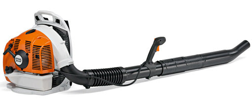 STIHL BR 430 Dependable power for the toughest jobs