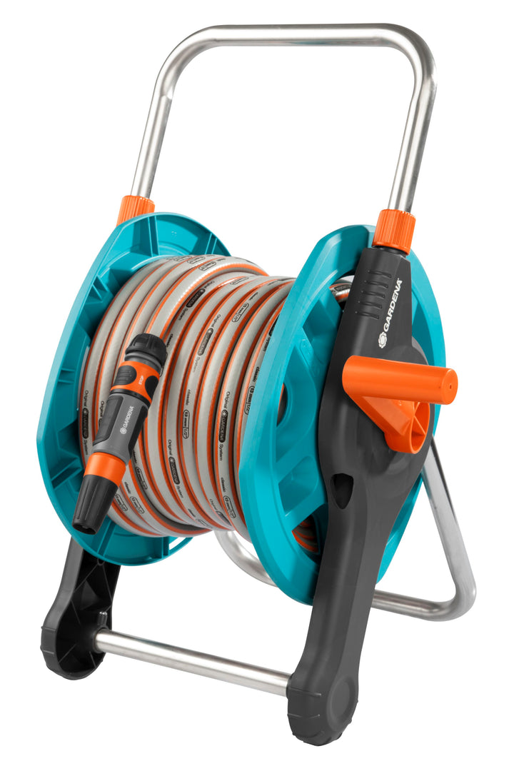 Gardena Hose Reel