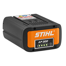 STIHL AP 300 battery For the AP System