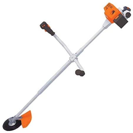 Stihl Battery Operated Brushcutter Strimmer Children Kids Realistic Toy