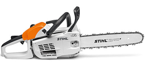 STIHL MS 201 C-M Chainsaw