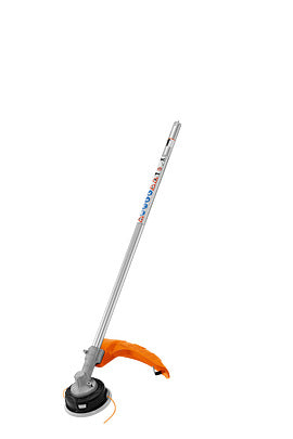 STIHL FS-KM Straight shaft brushcutter with AutoCut C 26-2 mowing head