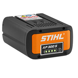 STIHL AP 300 S battery for the AP System