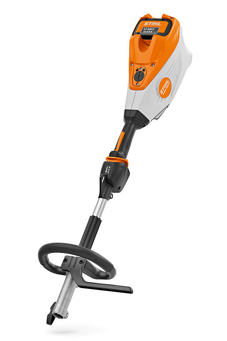 STIHL KMA 135 R Cordless KombiEngine from Maurice Allen