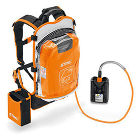 STIHL AR 2000 backpack battery - Backpack battery for the AP System