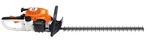 STIHL HS 45 Light and compact 24"/60 cm hedge trimmer