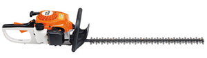 STIHL HS 45 Light and compact 24"/60cm hedge trimmer