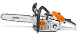 STIHL MS 201 C-M Chainsaw