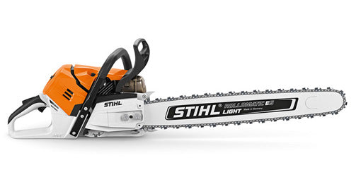 STIHL MS 500i chainsaw