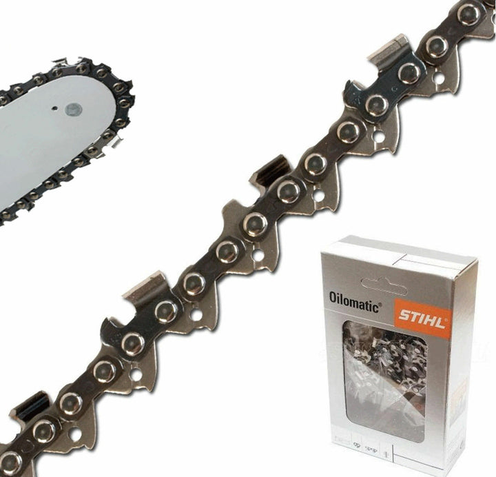 14" Chain for STIHL MS170 MS171 chainsaw