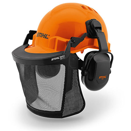 STIHL Function Helmet from Maurice Allen