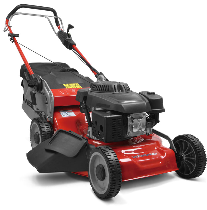 Weibang WB506SC3in1 Steel Deck Lawn Mower