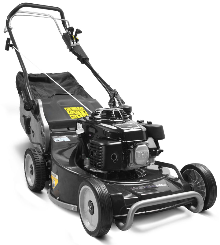 Weibang WB536SHALV Lawn Mower