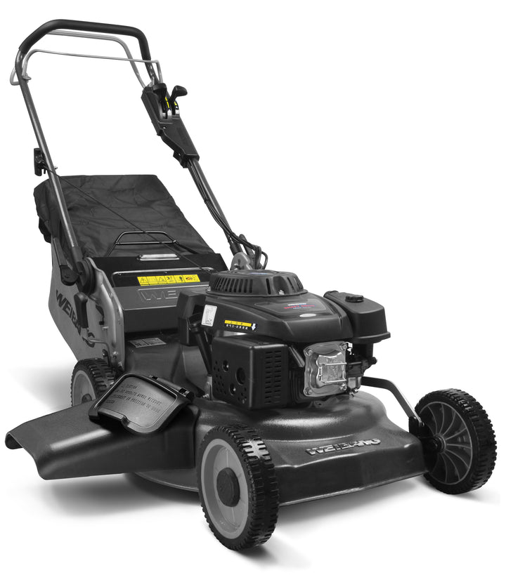 Weibang WB537SCV3in1 Lawn Mower