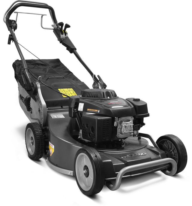 Weibang WB537SCVALBBC Lawn Mower