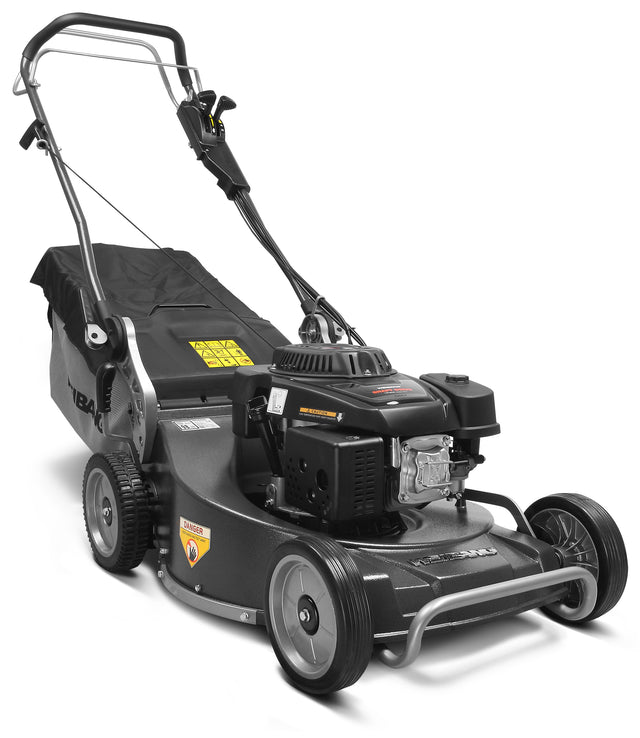 Weibang WB537SCVAL Lawn Mower