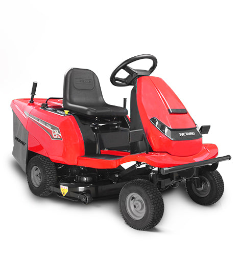Weibang WB81EC-B Ride On Lawn Mower