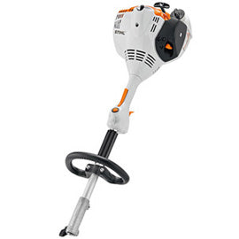 STIHL KM 56 RC-E Lightweight KombiEngine, perfect for garden and home maintenance