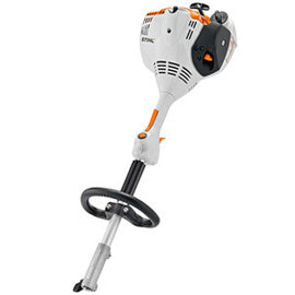 STIHL KM 56 RC-E Lightweight KombiEngine, perfect for garden and home maintenace