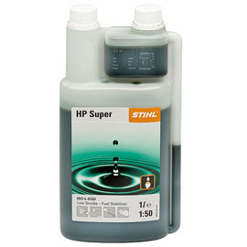 STIHL HP Super 2-Stroke Oil – 1 L