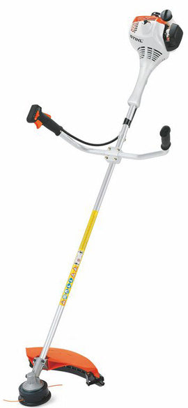 STIHL FS 55 Entry level straight shaft brushcutter from Maurice Allen