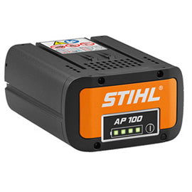 STIHL AP 100 battery For the AP System