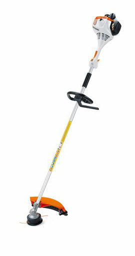 STIHL FS 55 R Entry level straight shaft brushcutter with loop handle