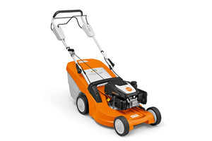 STIHL RM 448TX - Petrol Lawn Mower