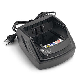 STIHL AL 101 Standard charger For both AK and AP System batteries