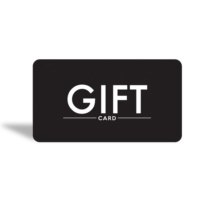 Maurice Allen Online Gift Card