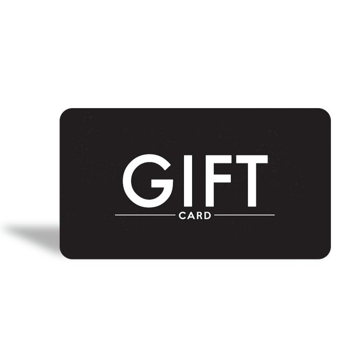Maurice Allen Online Gift Card
