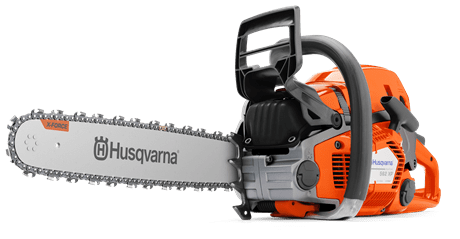 HUSQVARNA 562 XP® Chainsaw from Maurice Allen