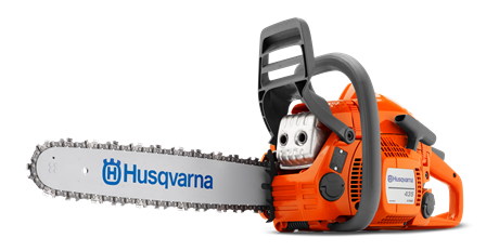 HUSQVARNA 435 Chainsaw