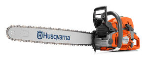 HUSQVARNA 572 XP® Chainsaw from Maurice Allen