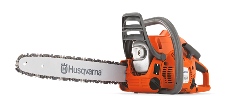 HUSQVARNA 120 Mark II Chainsaw