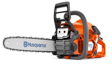 HUSQVARNA 135 Mark II Chainsaw